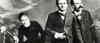 Lou Andreas-Salomé, muse des temps modernes et icône Carthage