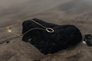 Collier Le Serment de Roxelane