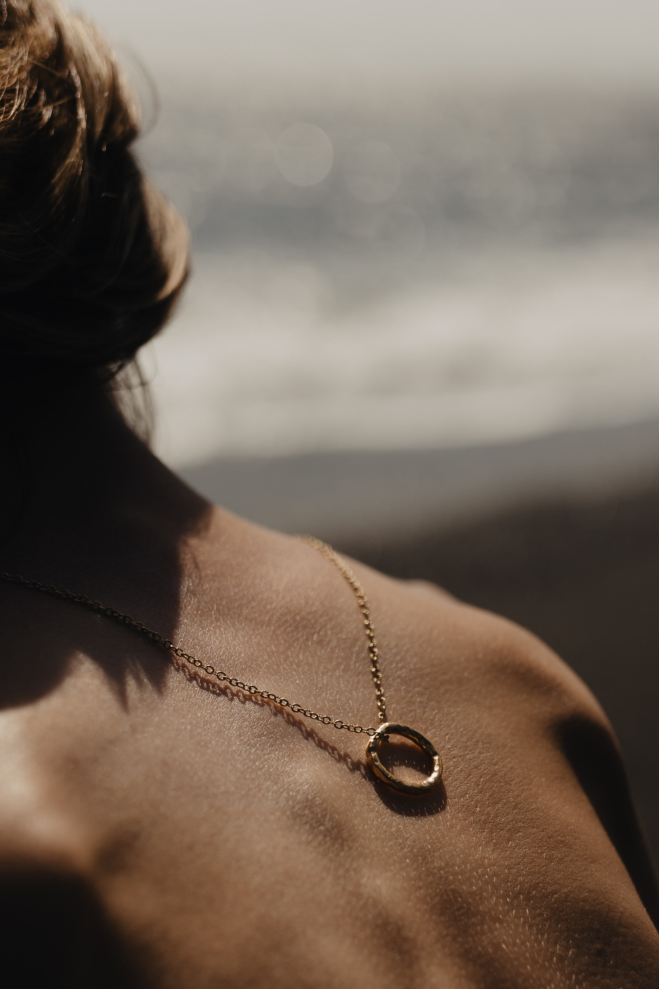 Collier Le Serment de Roxelane