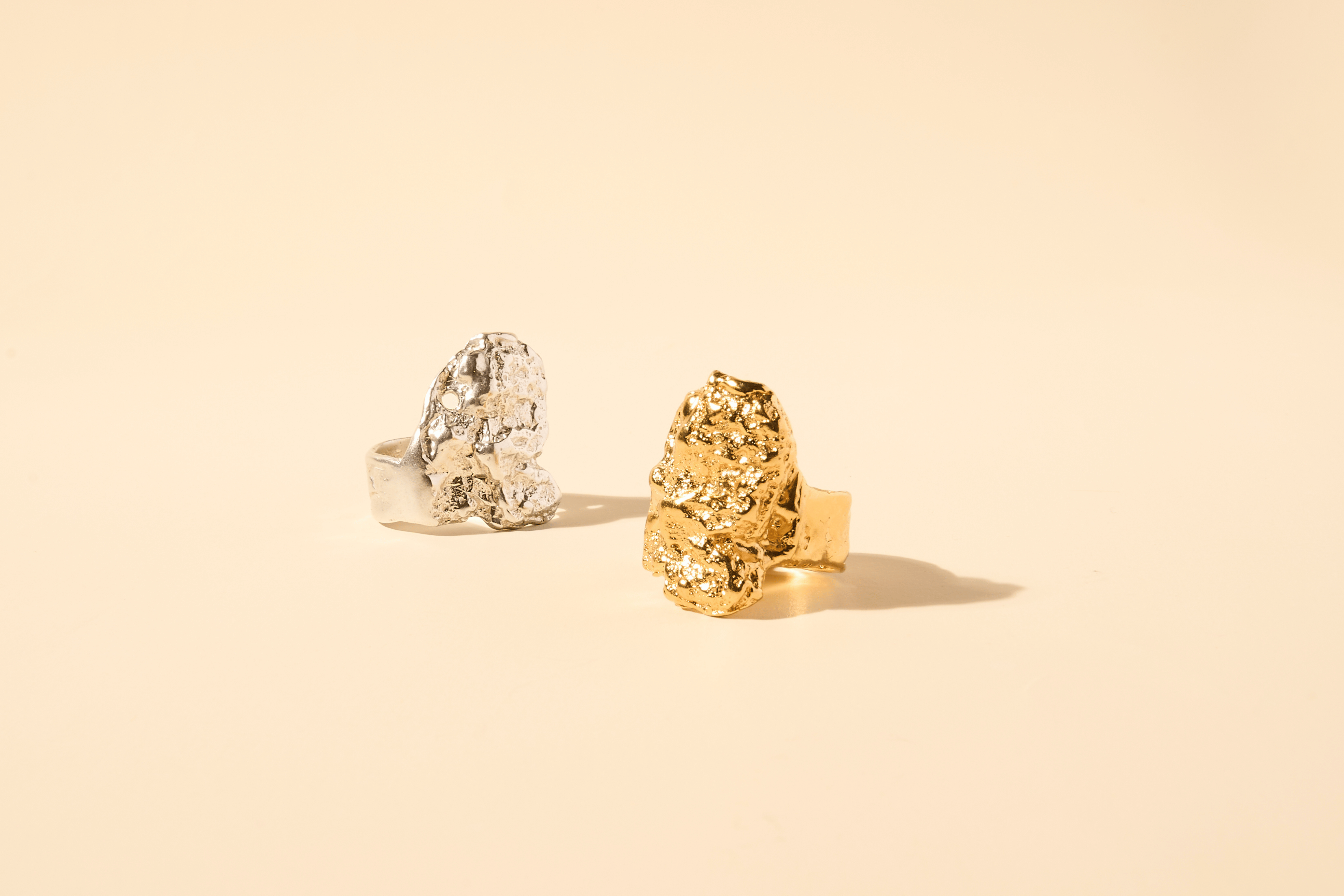 Bague Georgia