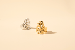 Bague Georgia