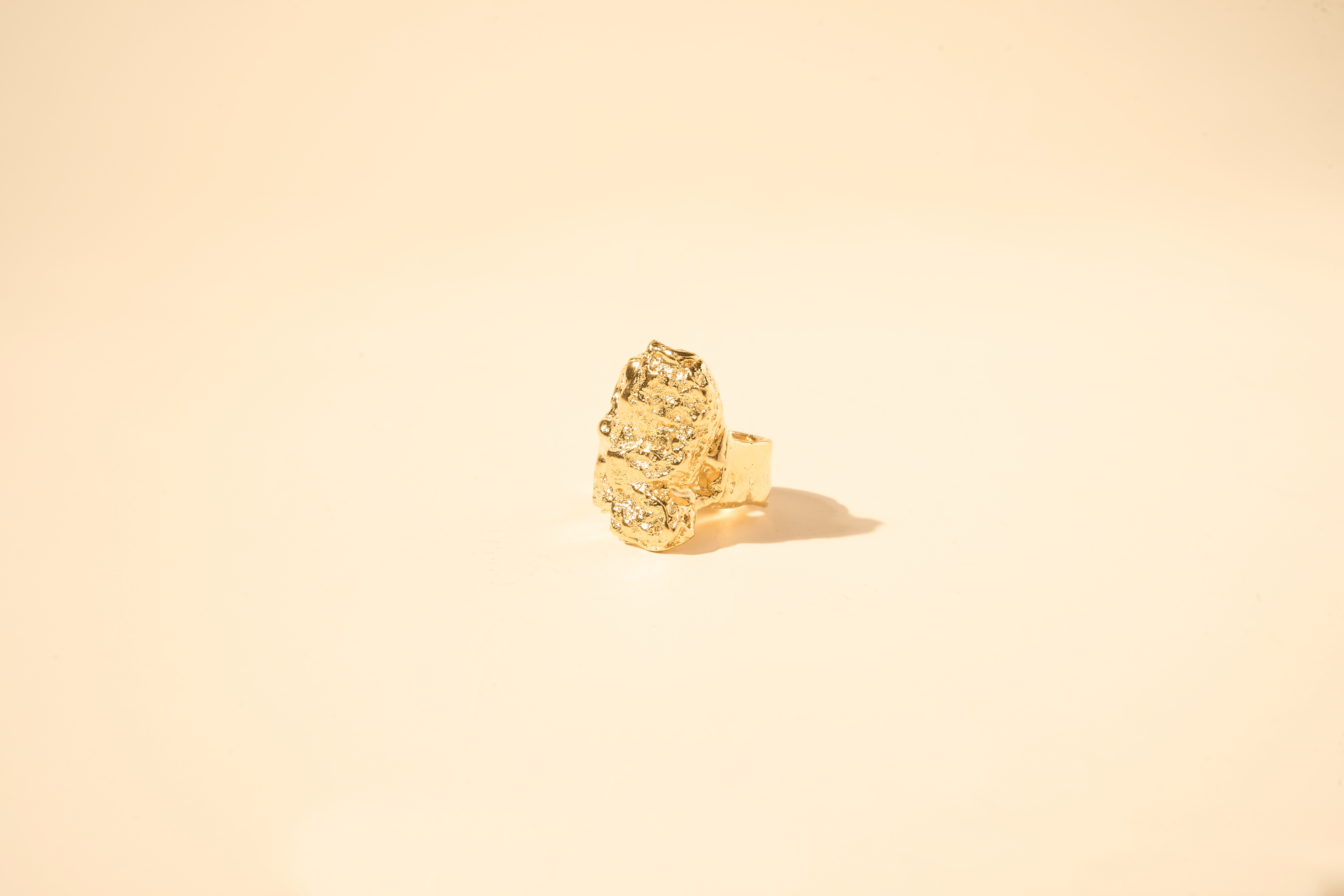 Bague Georgia