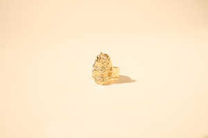 Bague Georgia