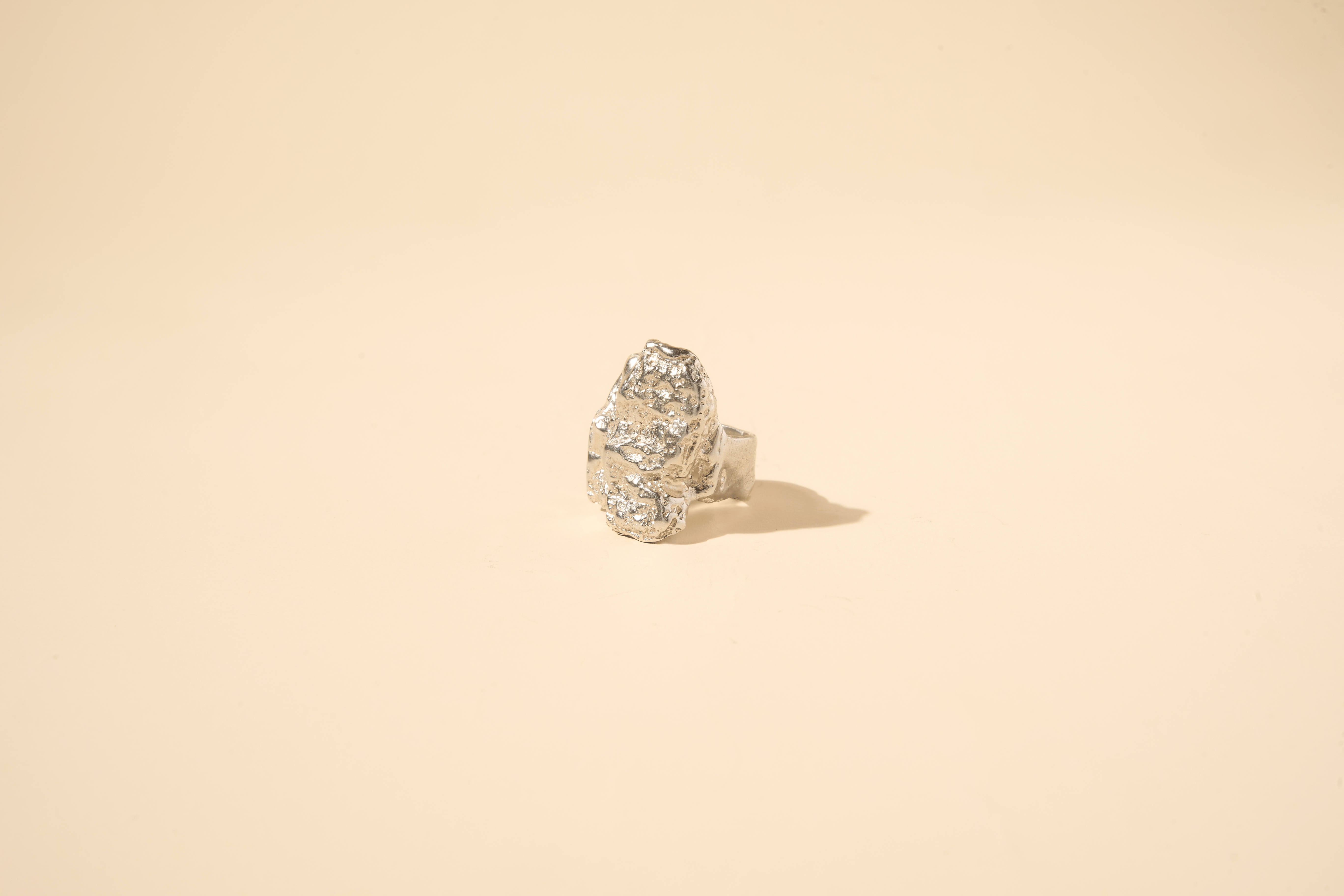 Bague Georgia