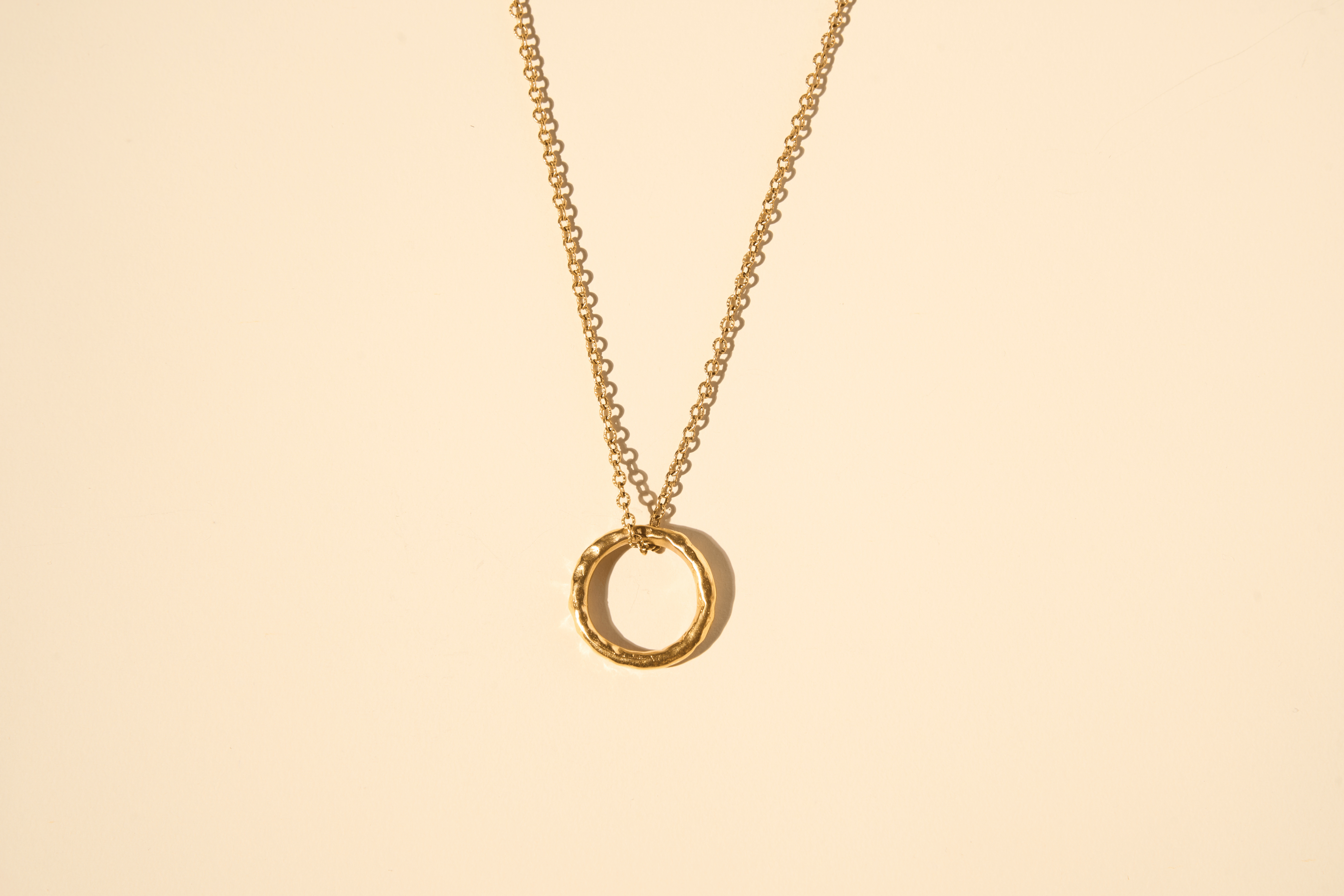 Collier Le Serment de Roxelane