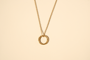 Collier Le Serment de Roxelane