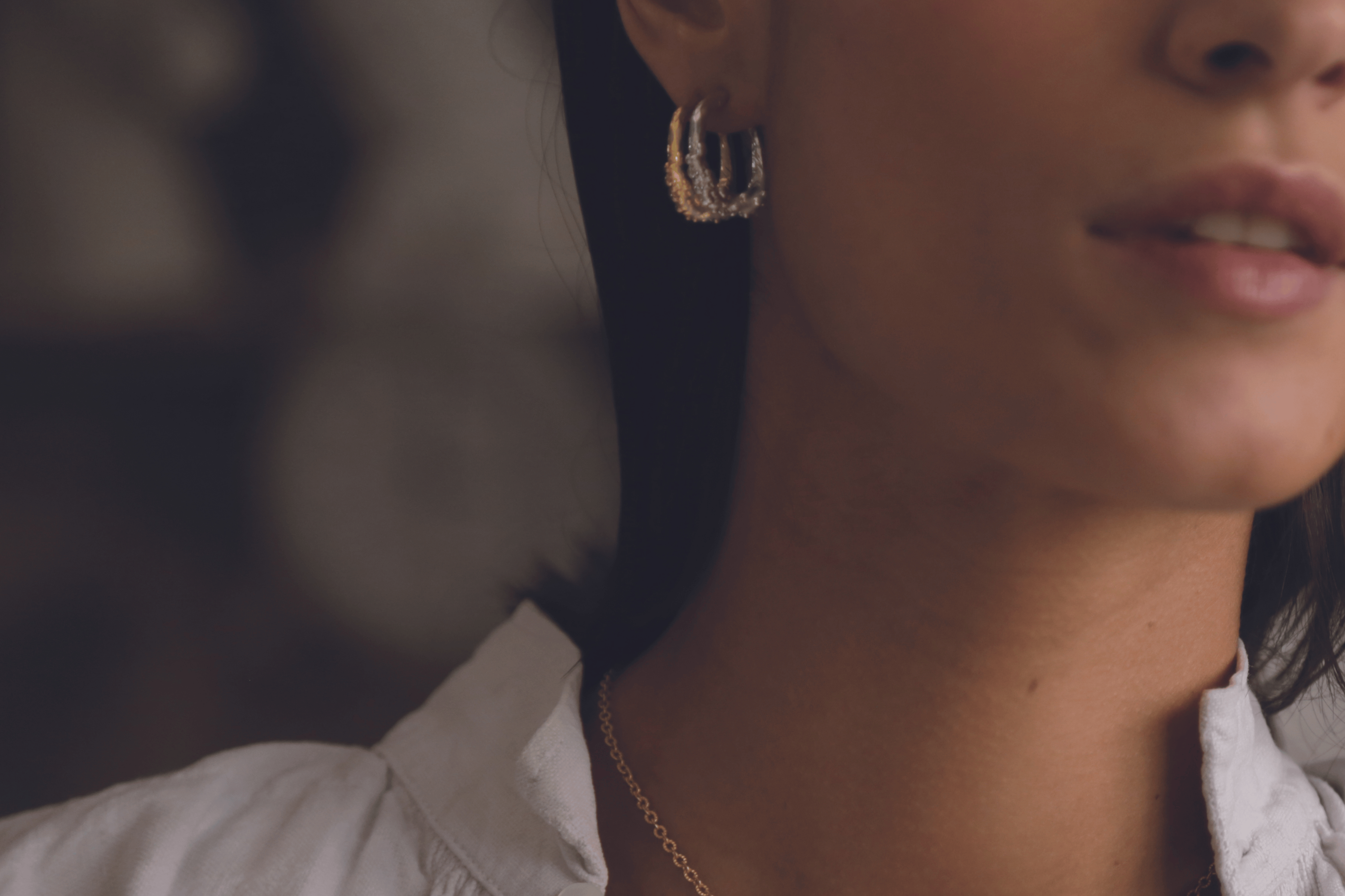 Créoles Marina - carthage-creation