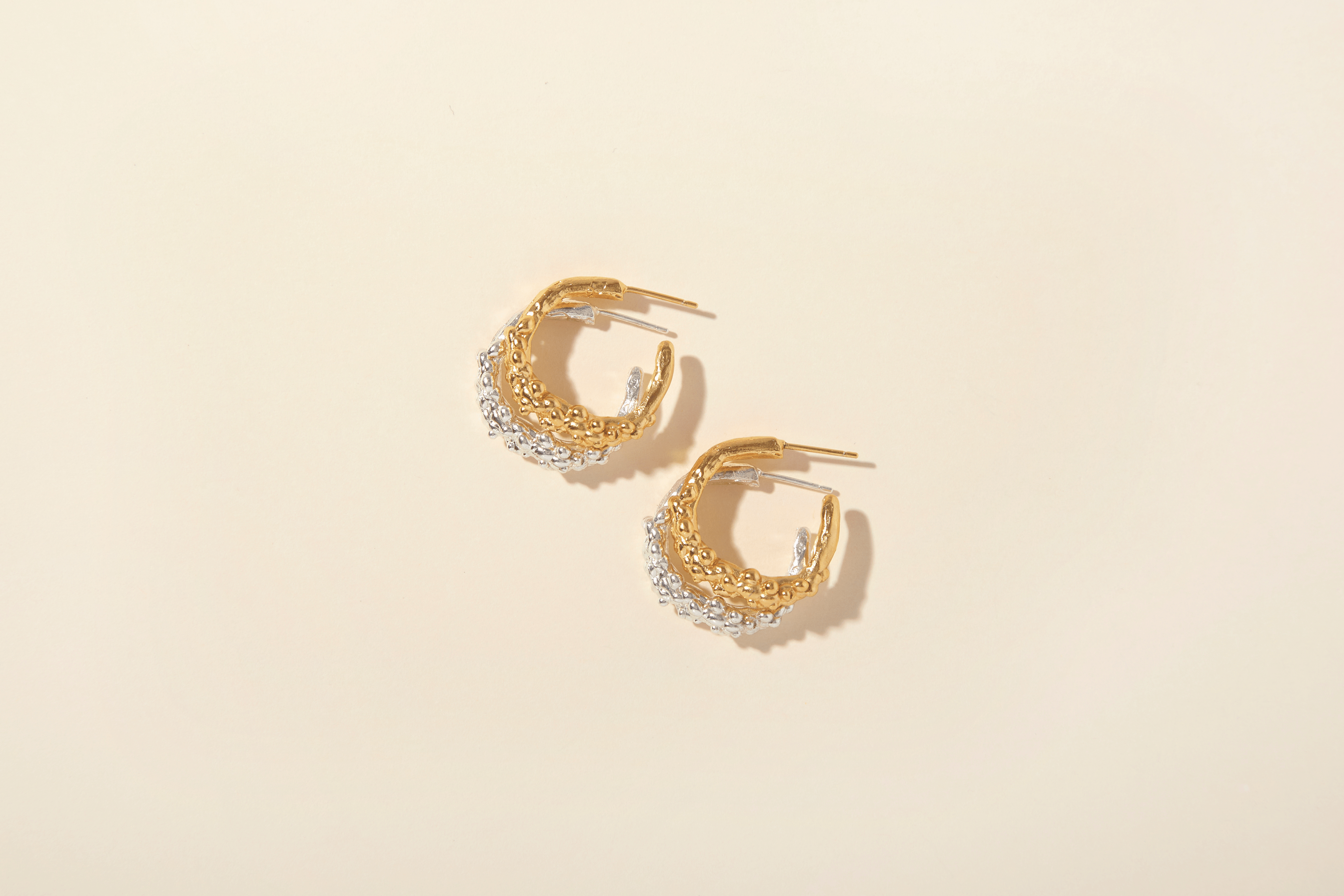 Créoles Marina - carthage-creation