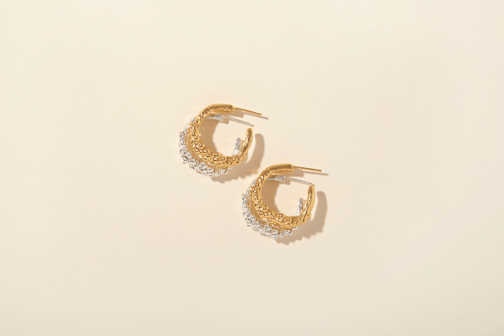 Créoles Marina - carthage-creation