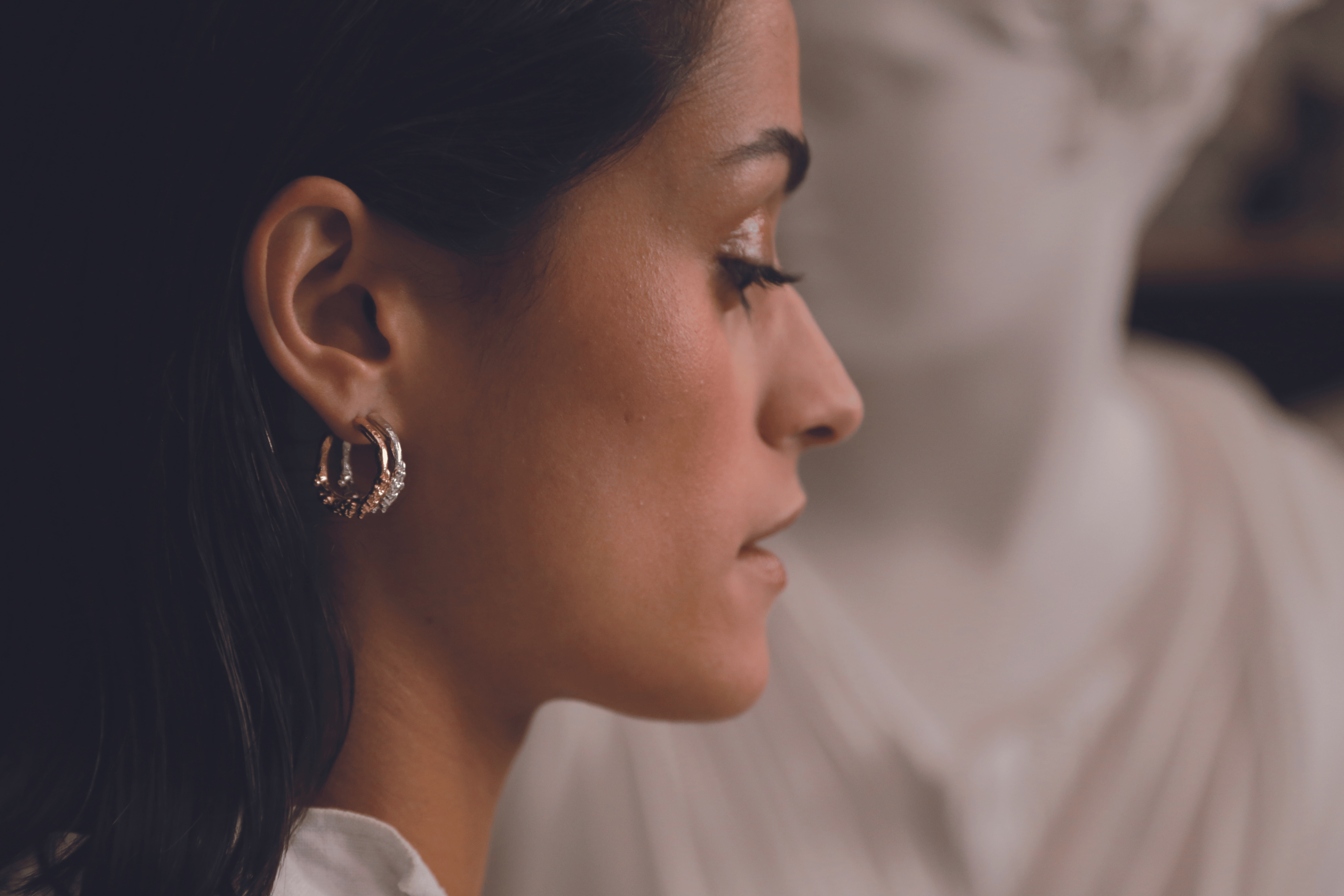 Créoles Marina - carthage-creation