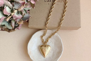 Collier Esther - carthage-creation