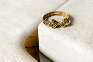 Bracelet Esther - carthage-creation
