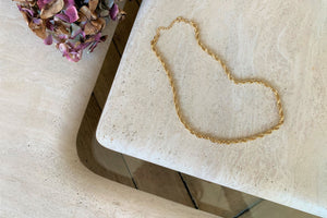 Chaine Esther - carthage-creation