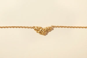 Collier Marina - carthage-creation