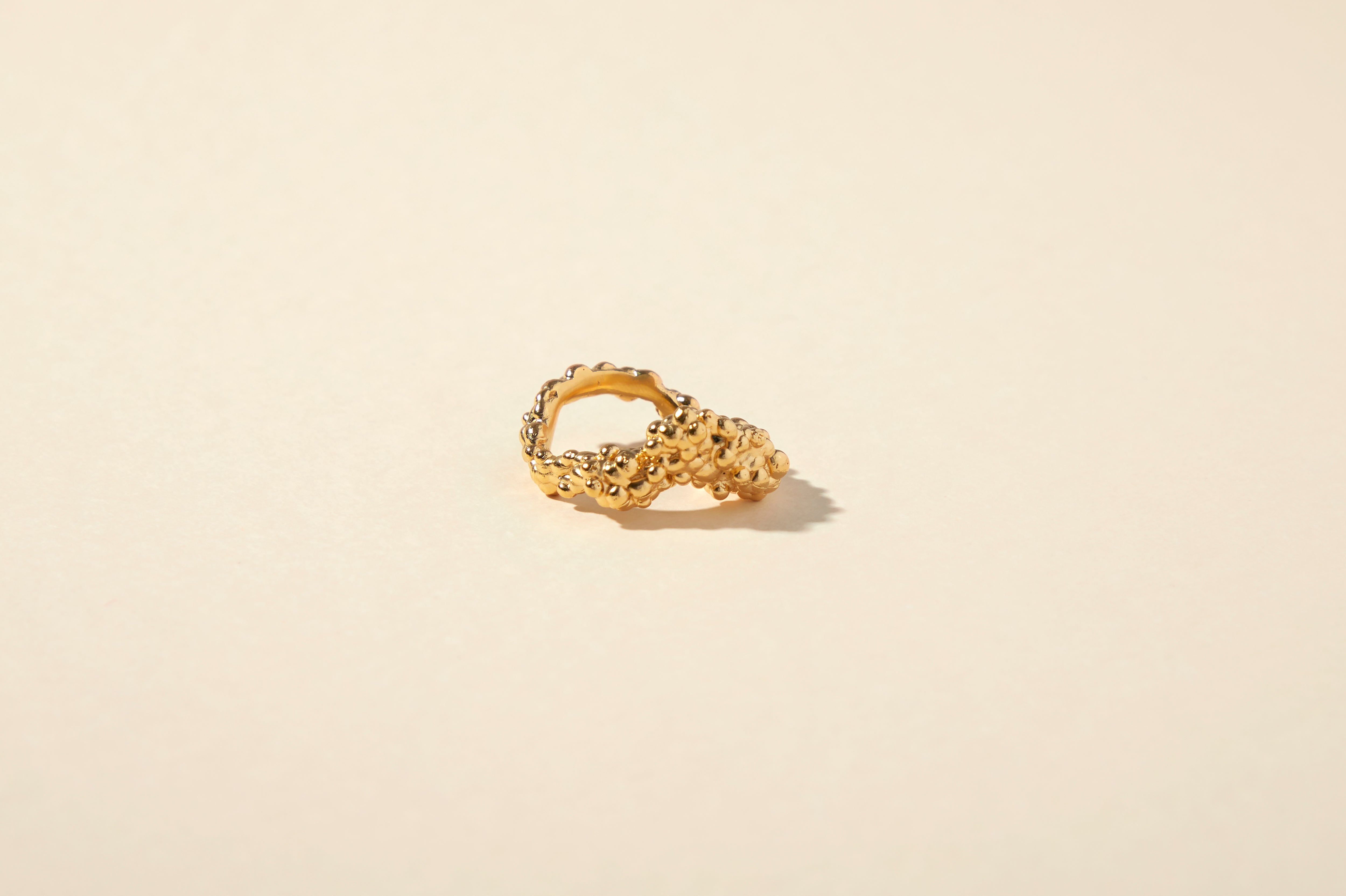 Bague XL Marina - carthage-creation