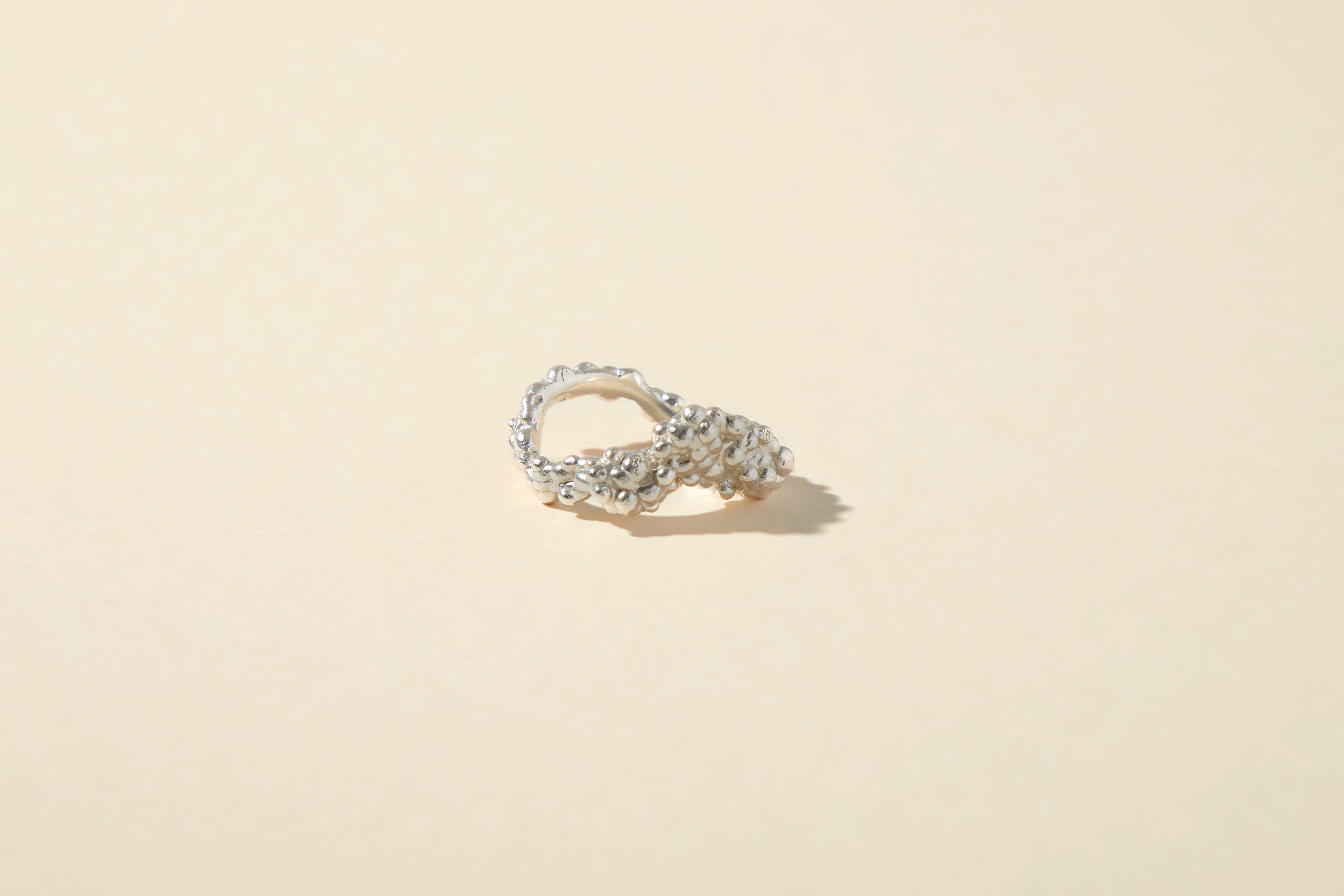 Bague XL Marina - carthage-creation
