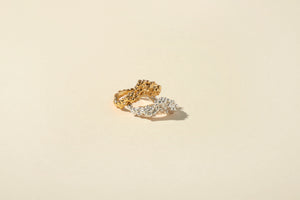 Bague XL Marina - carthage-creation