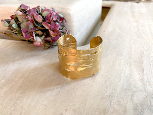 Manchette Judith - carthage-creation