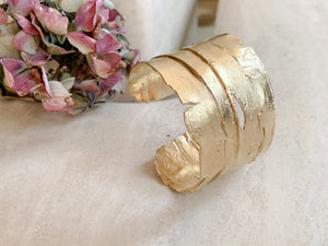 Manchette Judith - carthage-creation