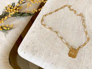 Collier Roxelane - carthage-creation