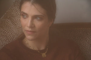 Collier Roxelane - carthage-creation