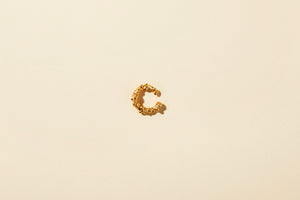 Earcuff Theodora - carthage-creation