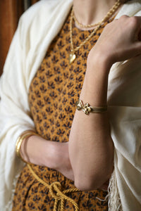 Bracelet Esther - carthage-creation
