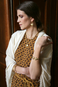 Bracelet Esther - carthage-creation
