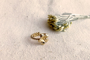 Bague Elissa - carthage-creation